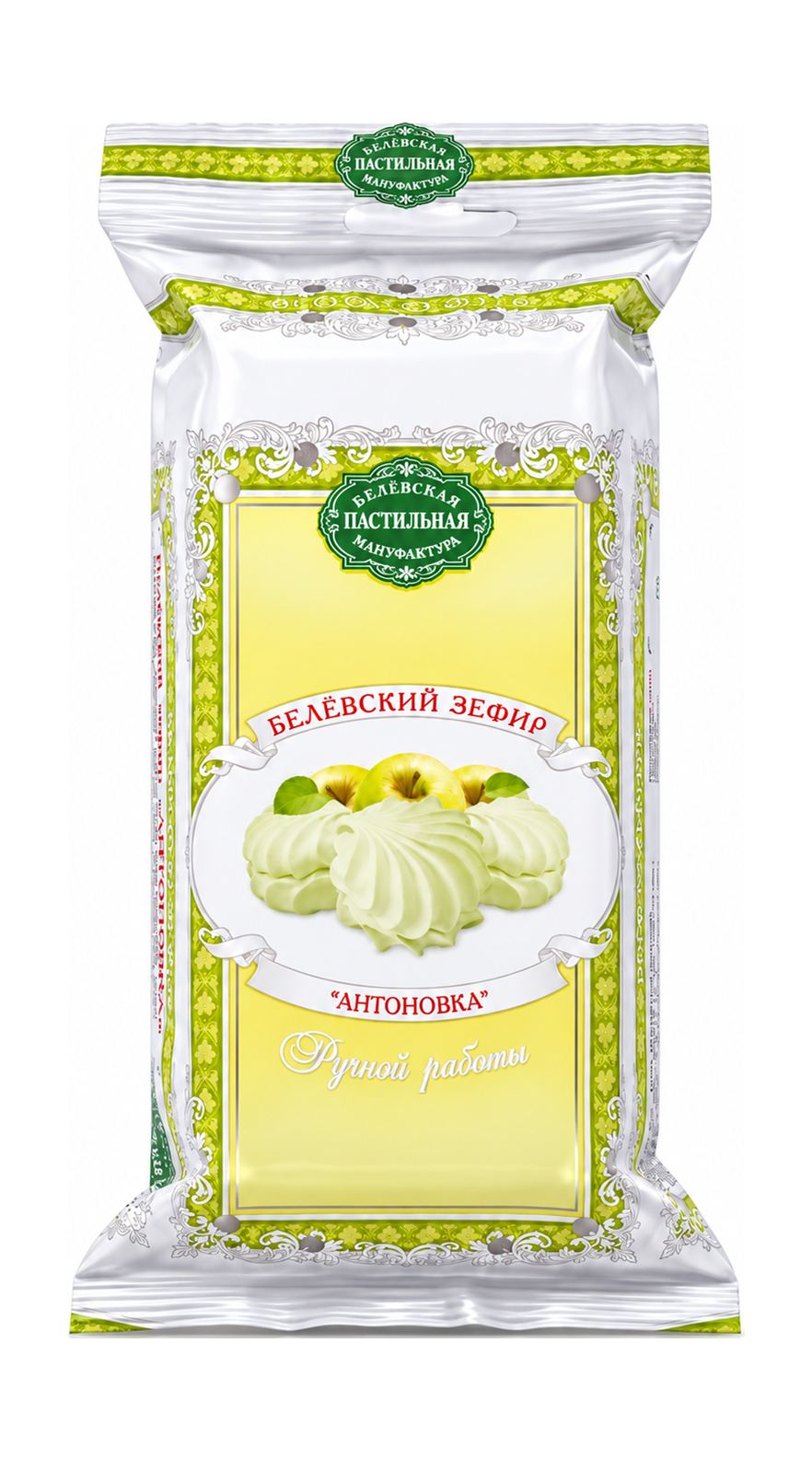 Зефир Белевский Антоновка | Белевская Мануфактура