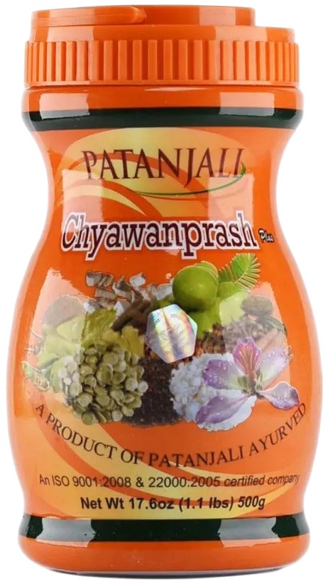 Чаванпраш | Patanjali