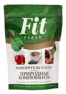 ФитПарад №1