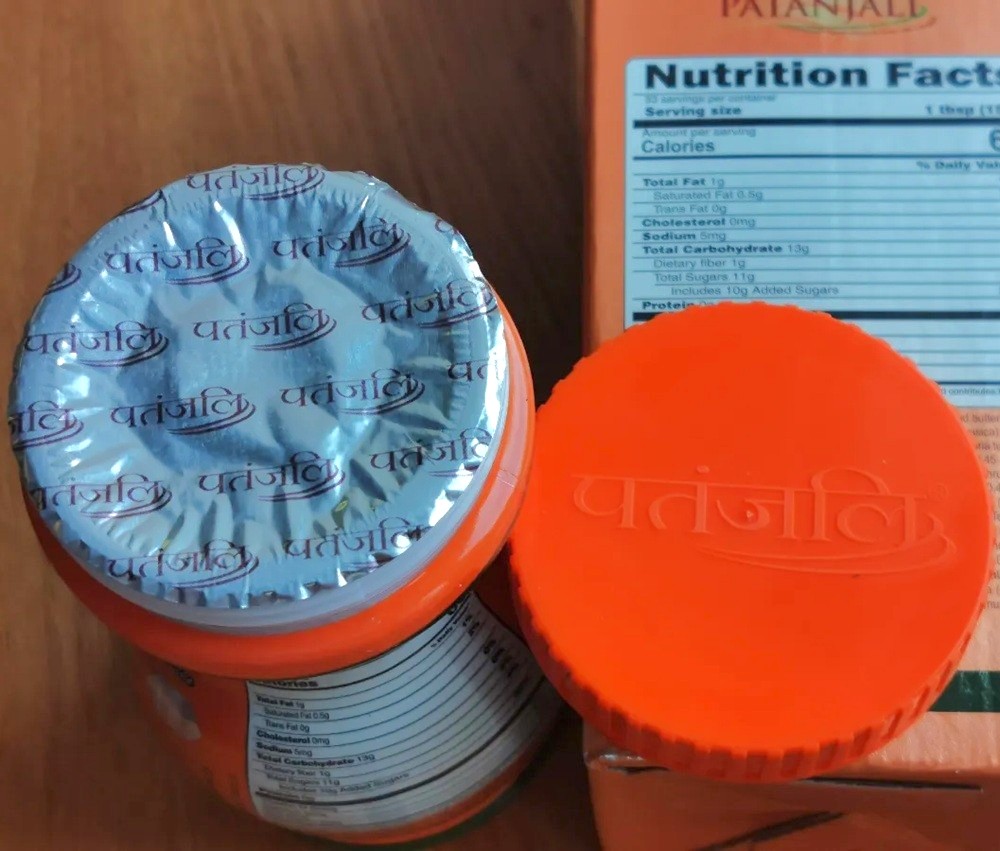 Чаванпраш | Patanjali